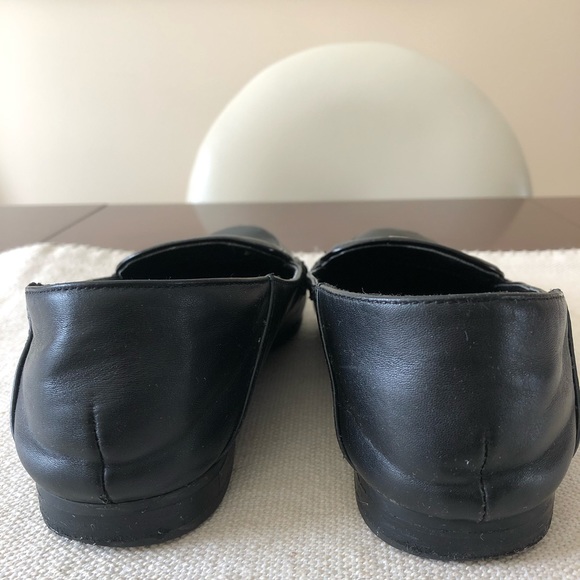 Tommy hilfiger black mocassin - Picture 3 of 8